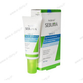 ژل لایه بردار آردن مدل Sebuma
