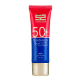 ساین اسکین کرم ژل ضد آفتاب مدل Synshield با SPF50 مناسب پوست چرب آقایان