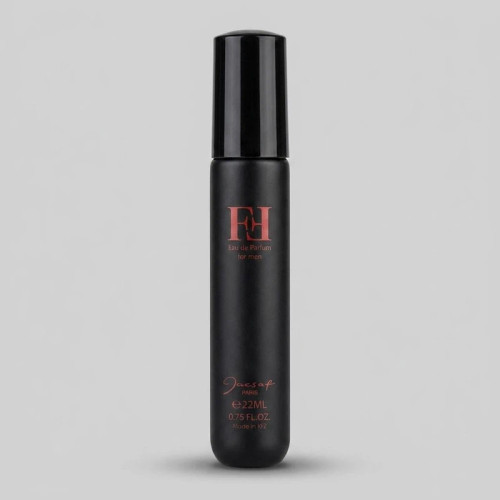 ژک ساف عطر جیبی مردانه مدل اف اف FF