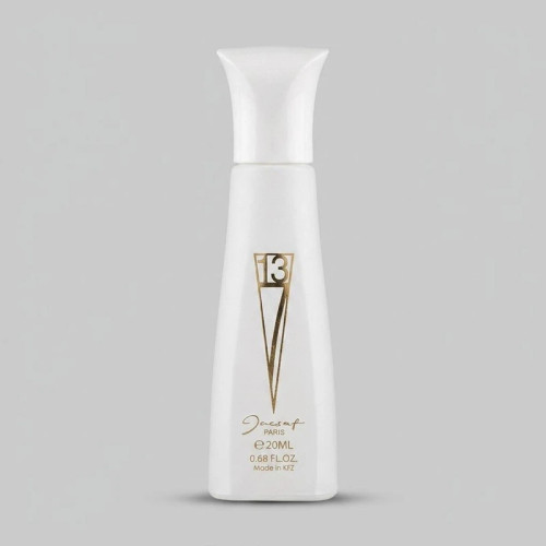 ژک ساف عطر جیبی زنانه مدل اف F713